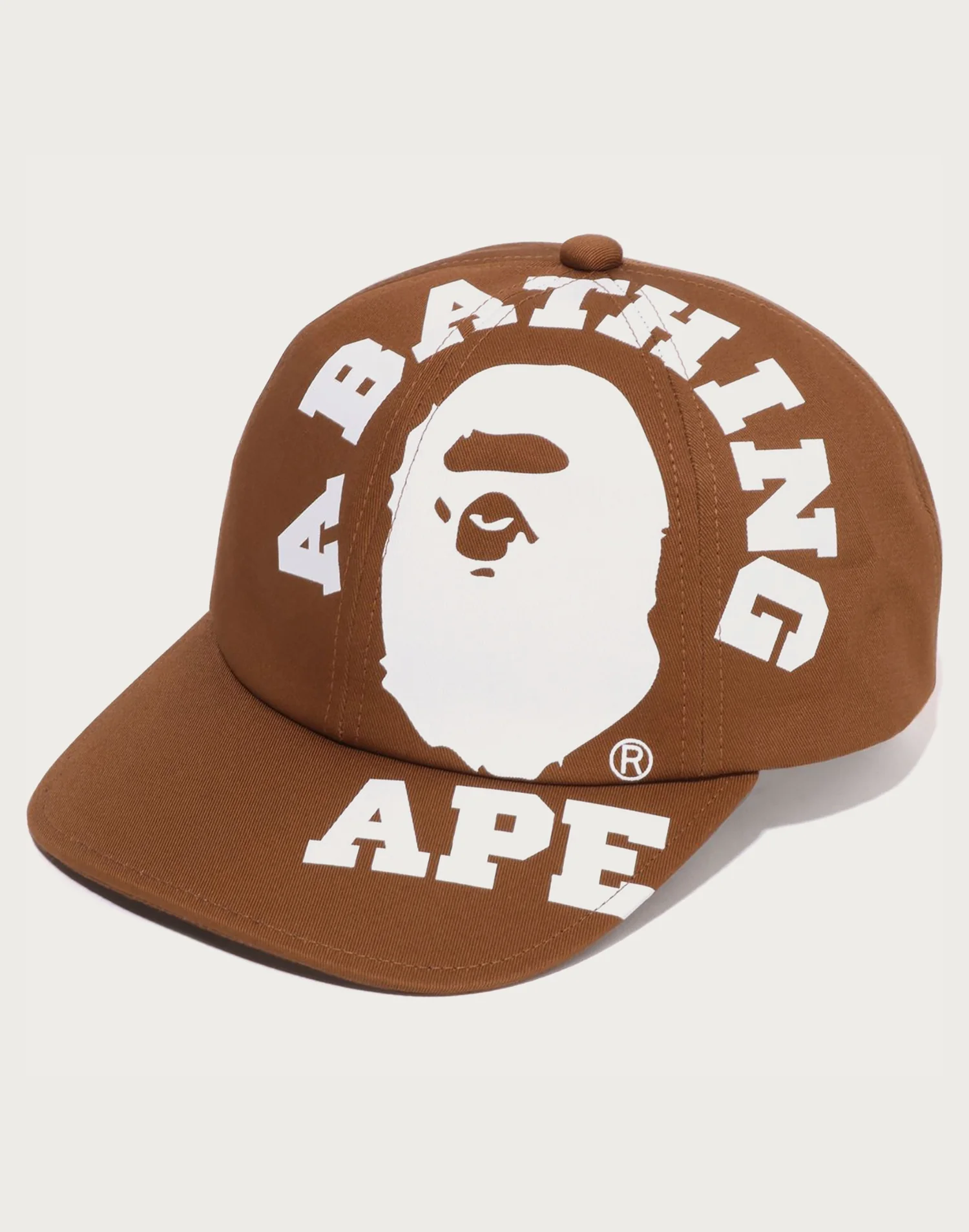 BIG COLLEGE CAP MENS