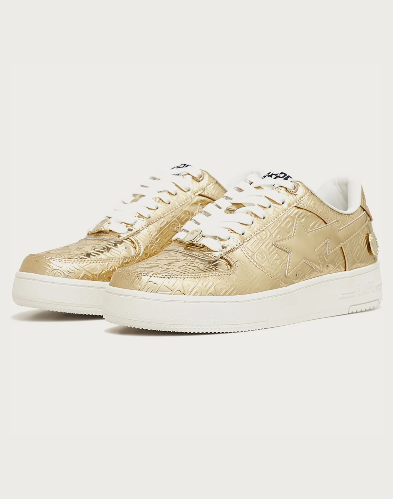 BAPE STA #5 MENS
