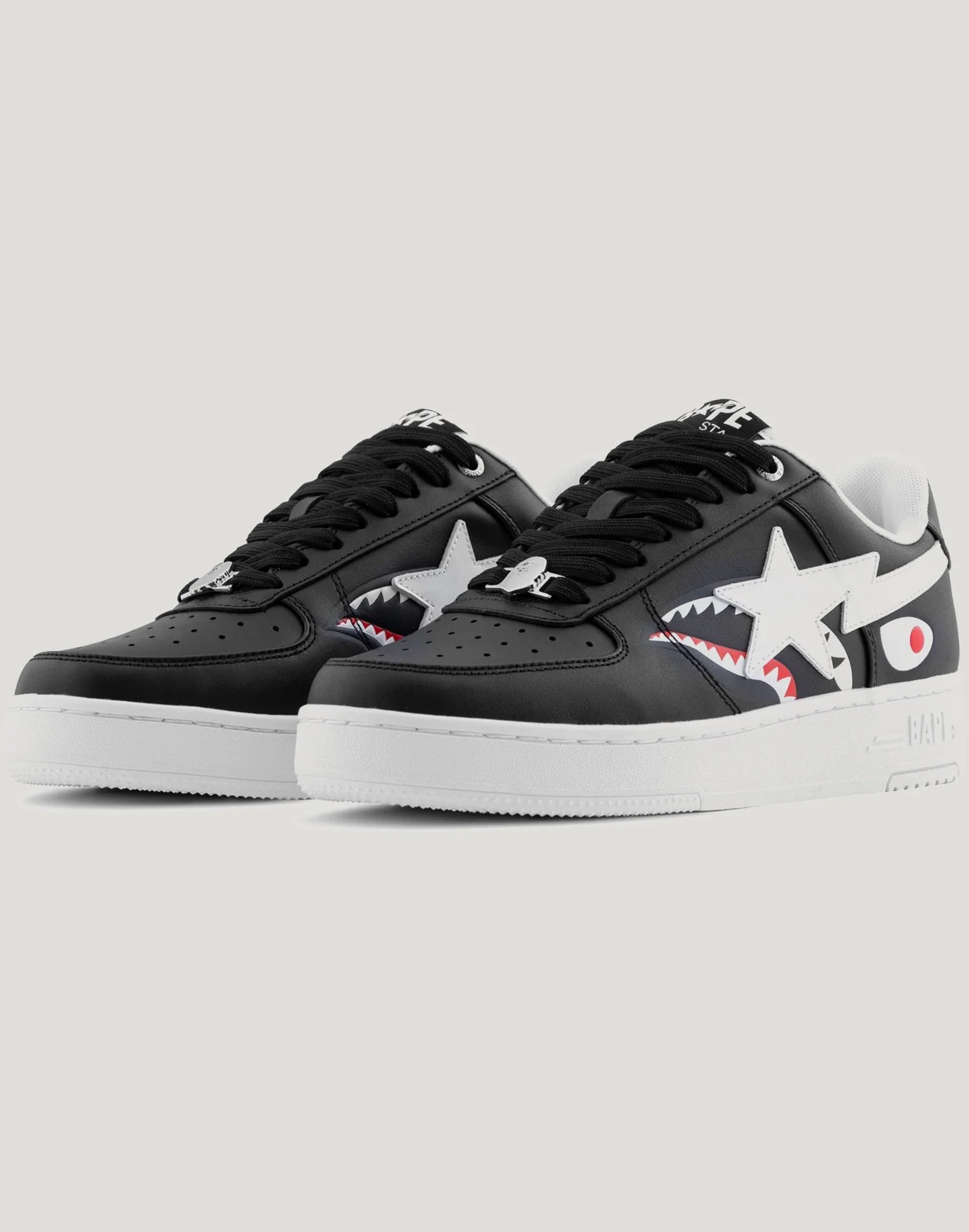BAPE STA SHARK #2 LADIES