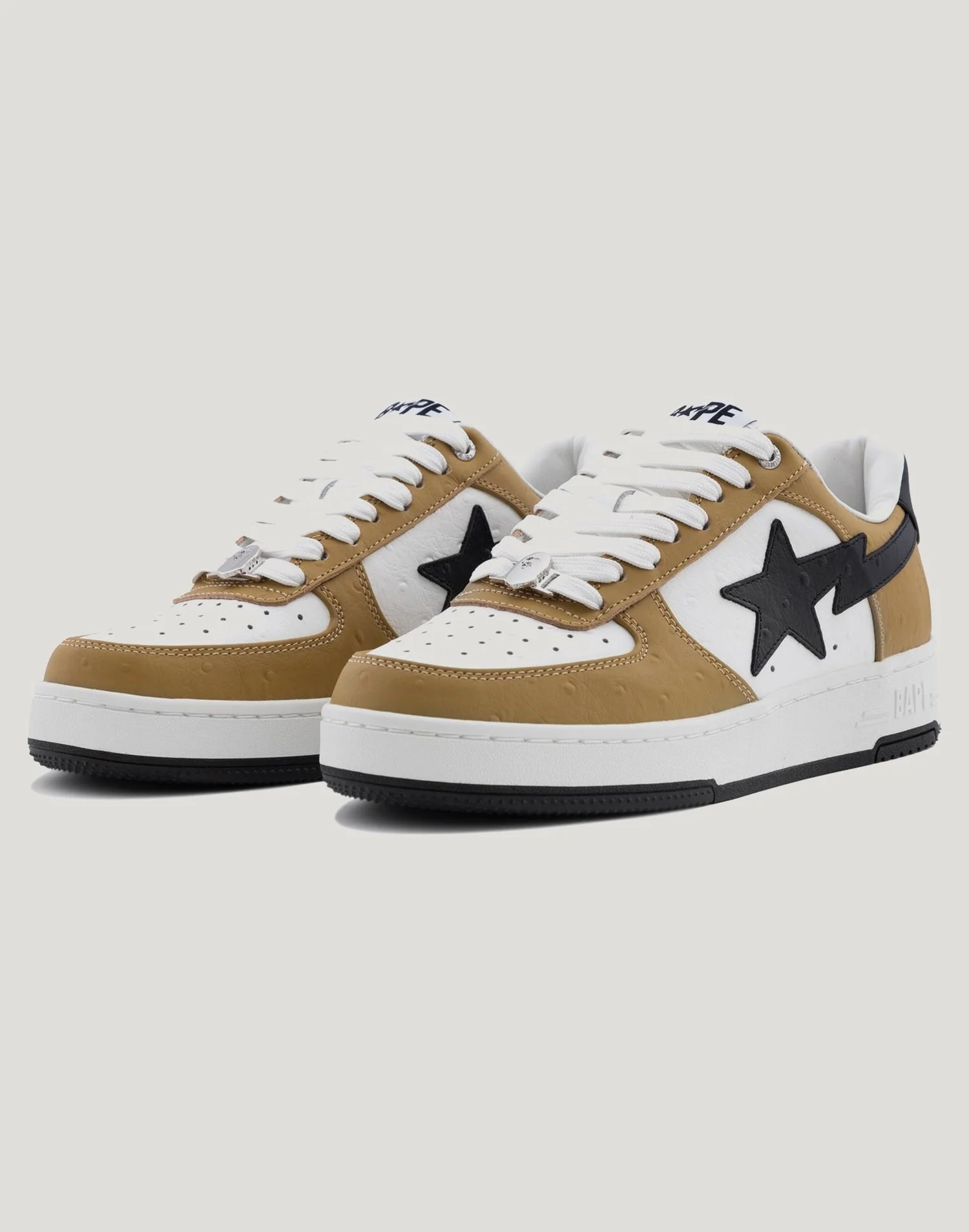 BAPE STA #3 MENS