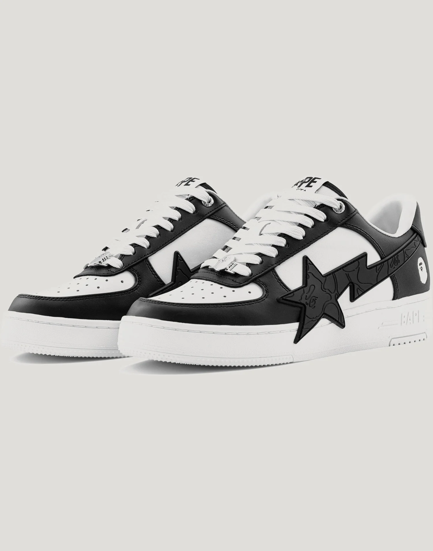 BAPE STA OS #2 MENS