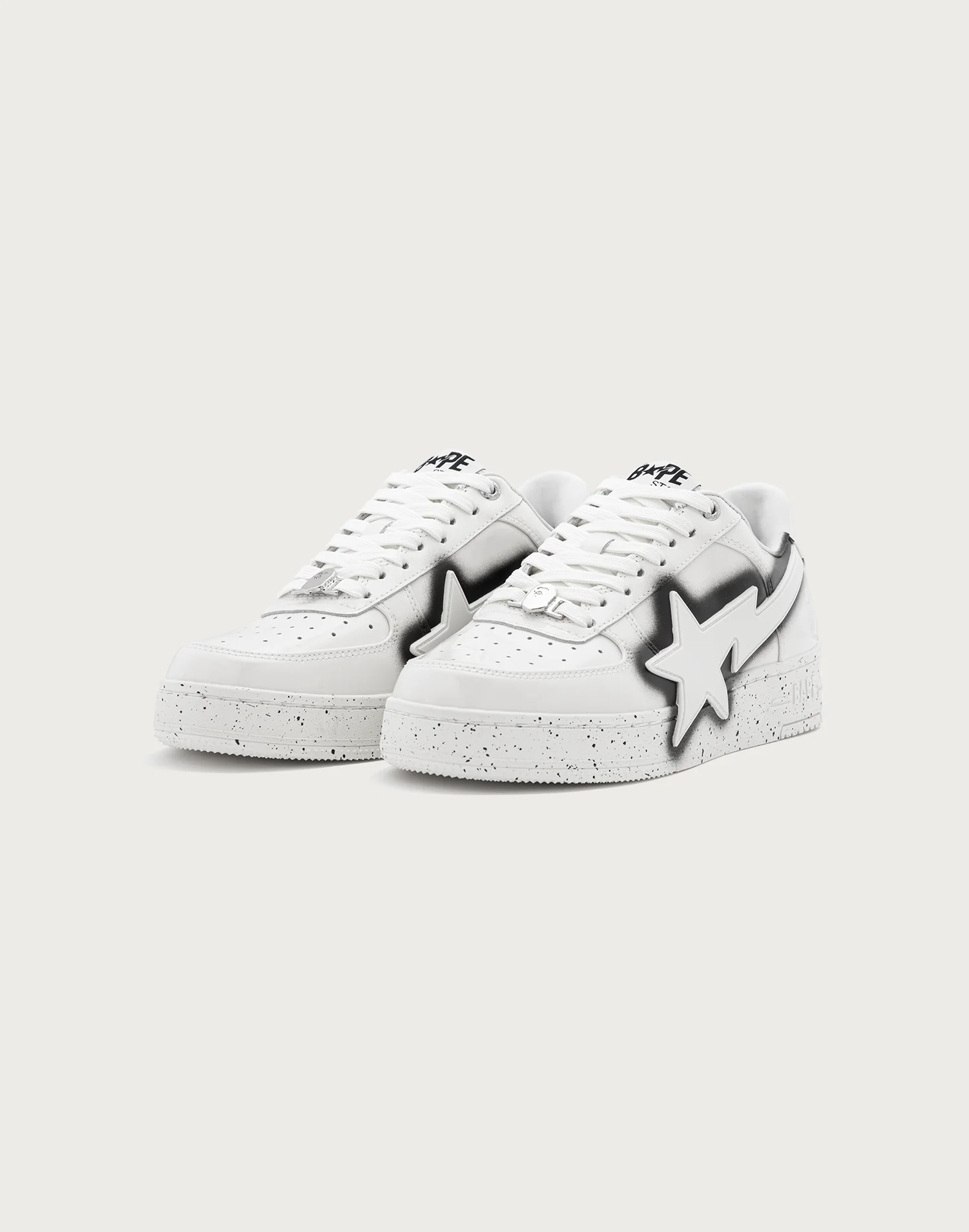 BAPE STA OS #2 MENS