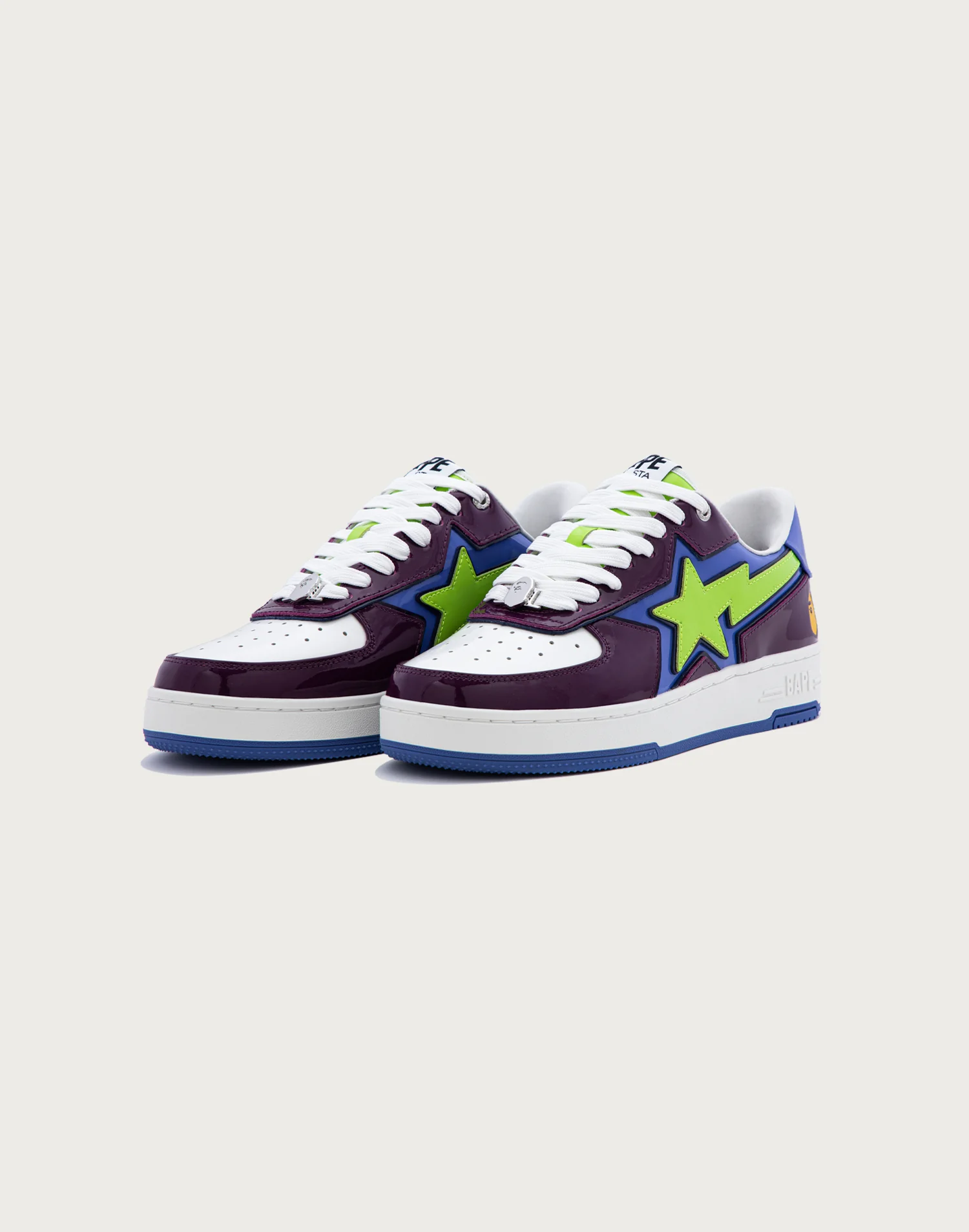 BAPE STA ICON #1 LADIES