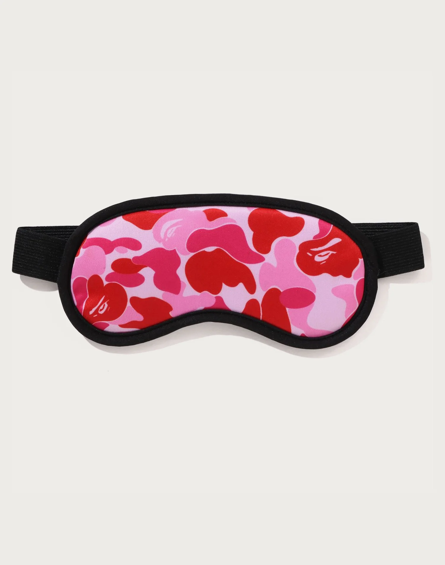 APE HEAD EYE MASK LADIES