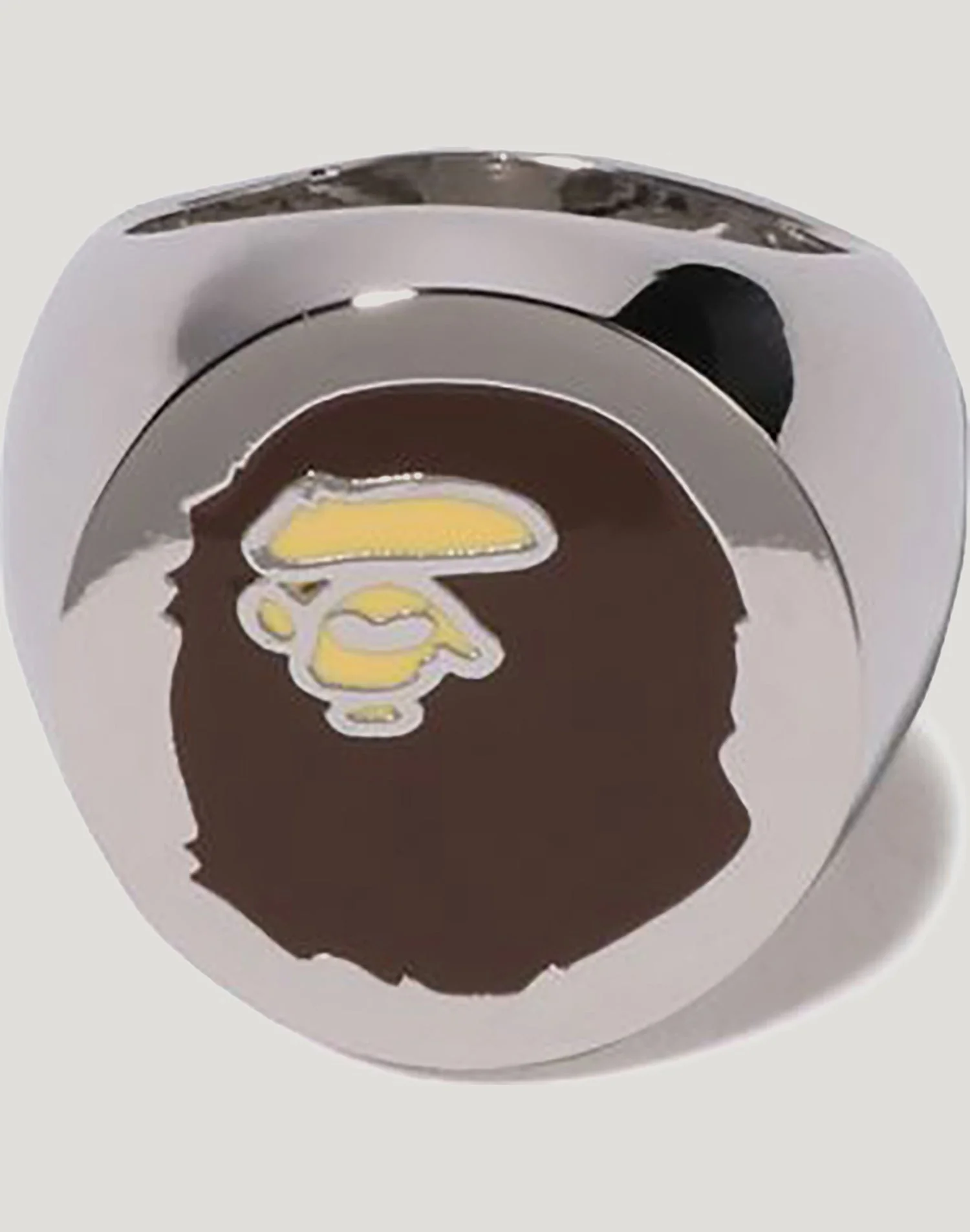 APE HEAD RING