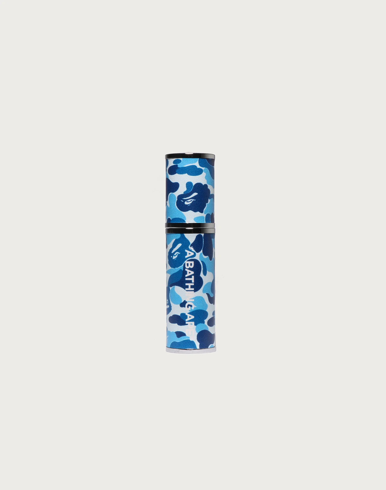 ABC CAMO PERFUME ATOMIZER