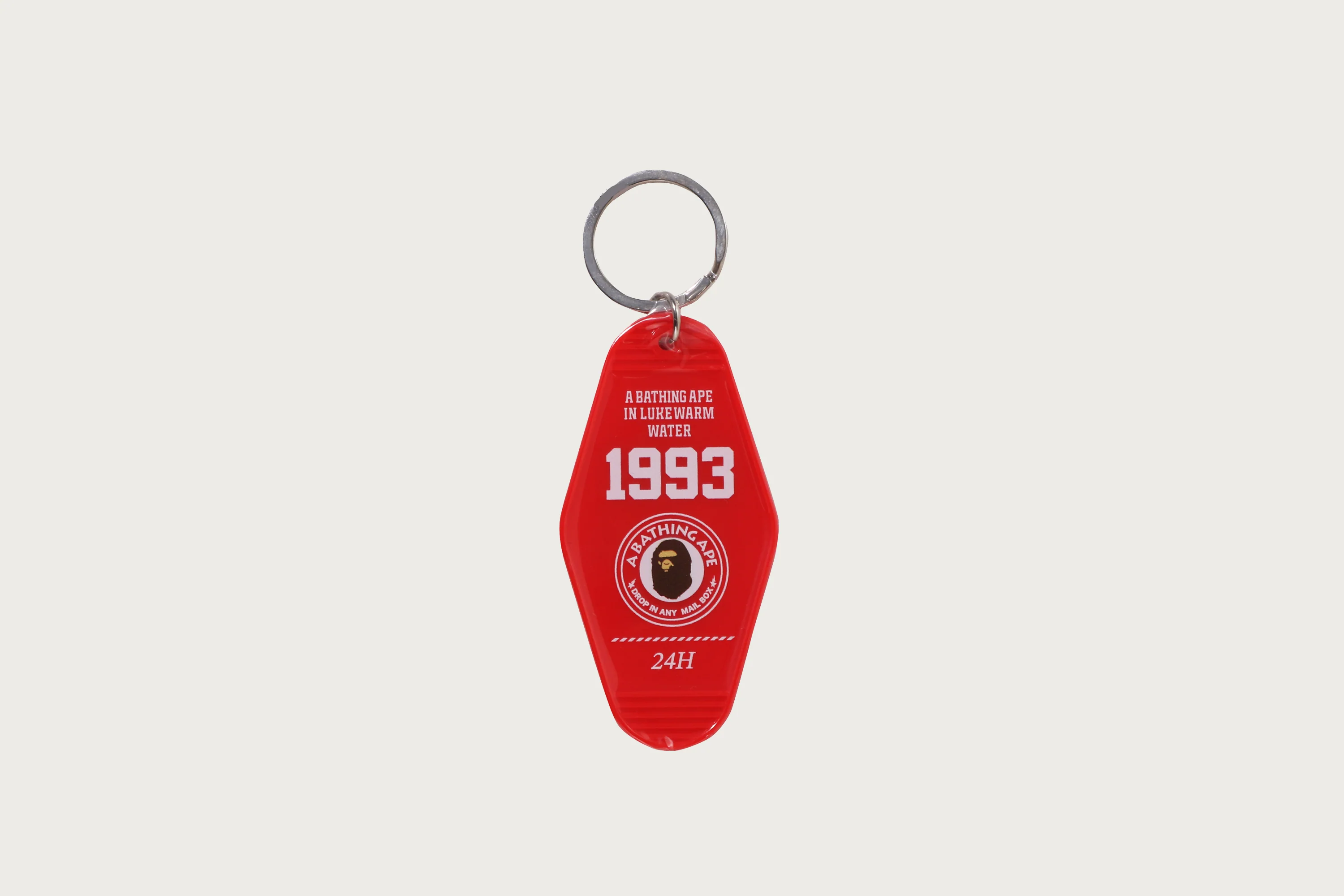 ROOM KEYCHAIN