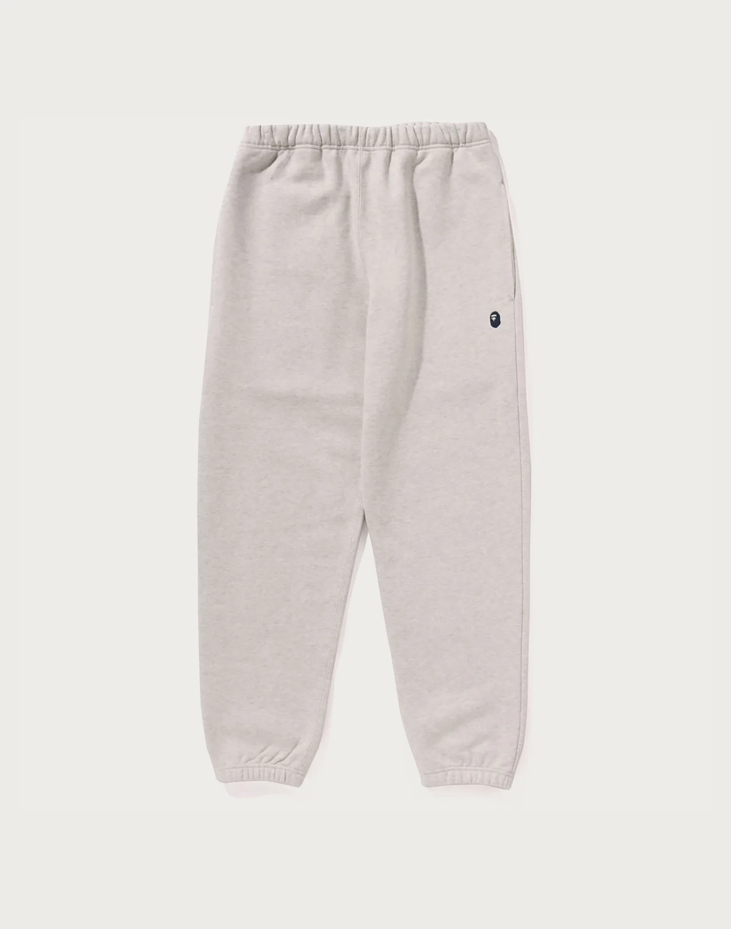 ONE POINT SWEATPANTS LADIES