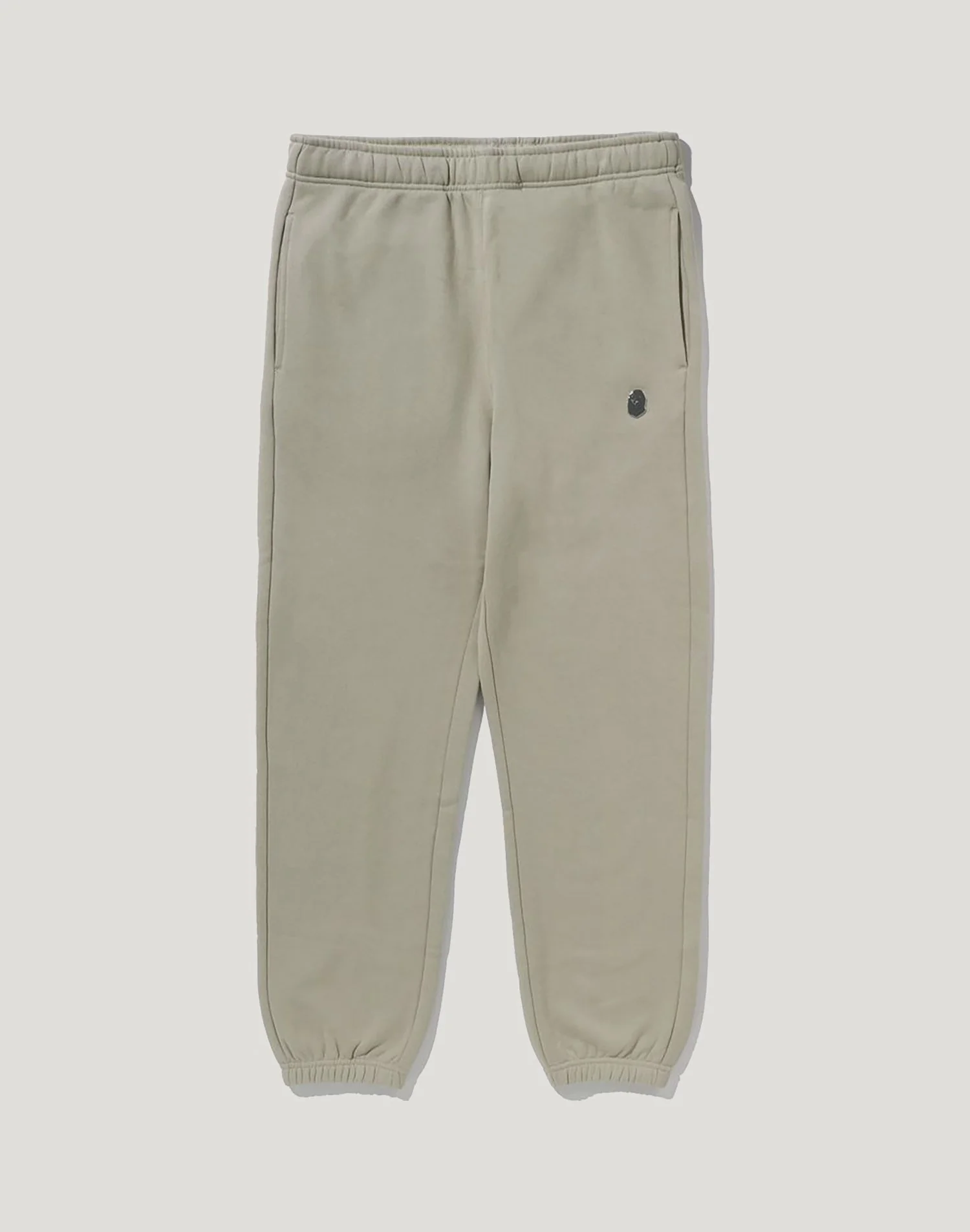 ONE POINT REGULAR FIT SWEAT PANTS MENS