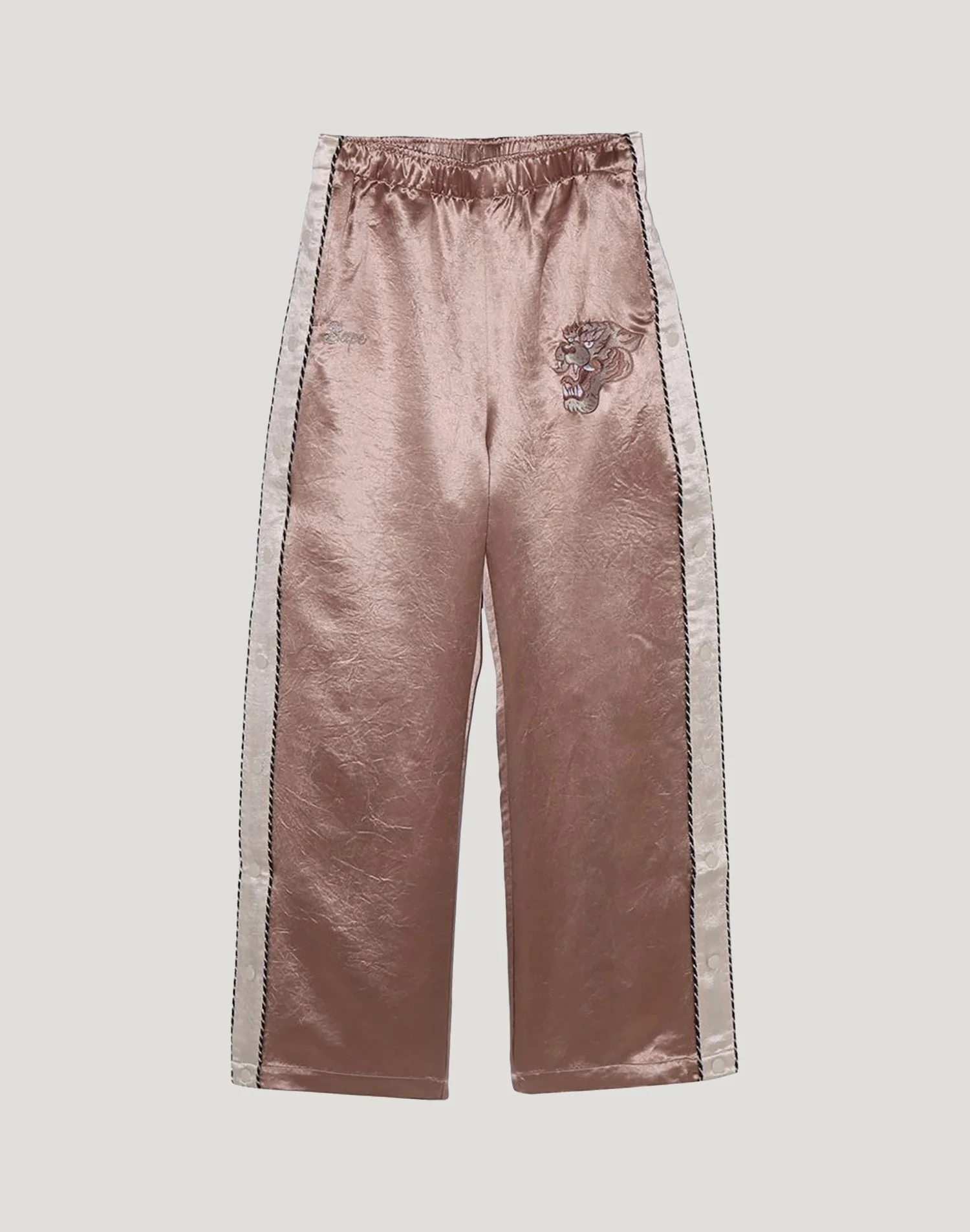 MULTI LOGO SOUVENIR PANTS LADIES