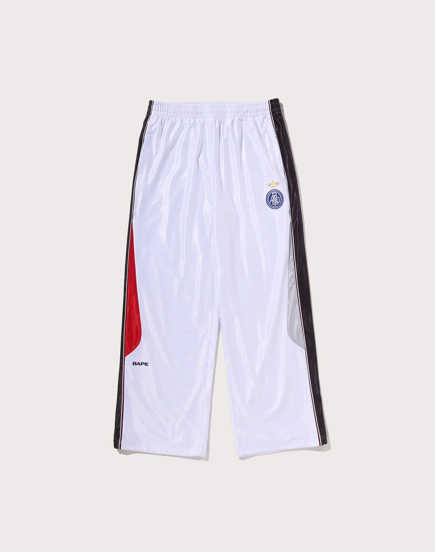 SOCCER TRACK PANTS MENS
