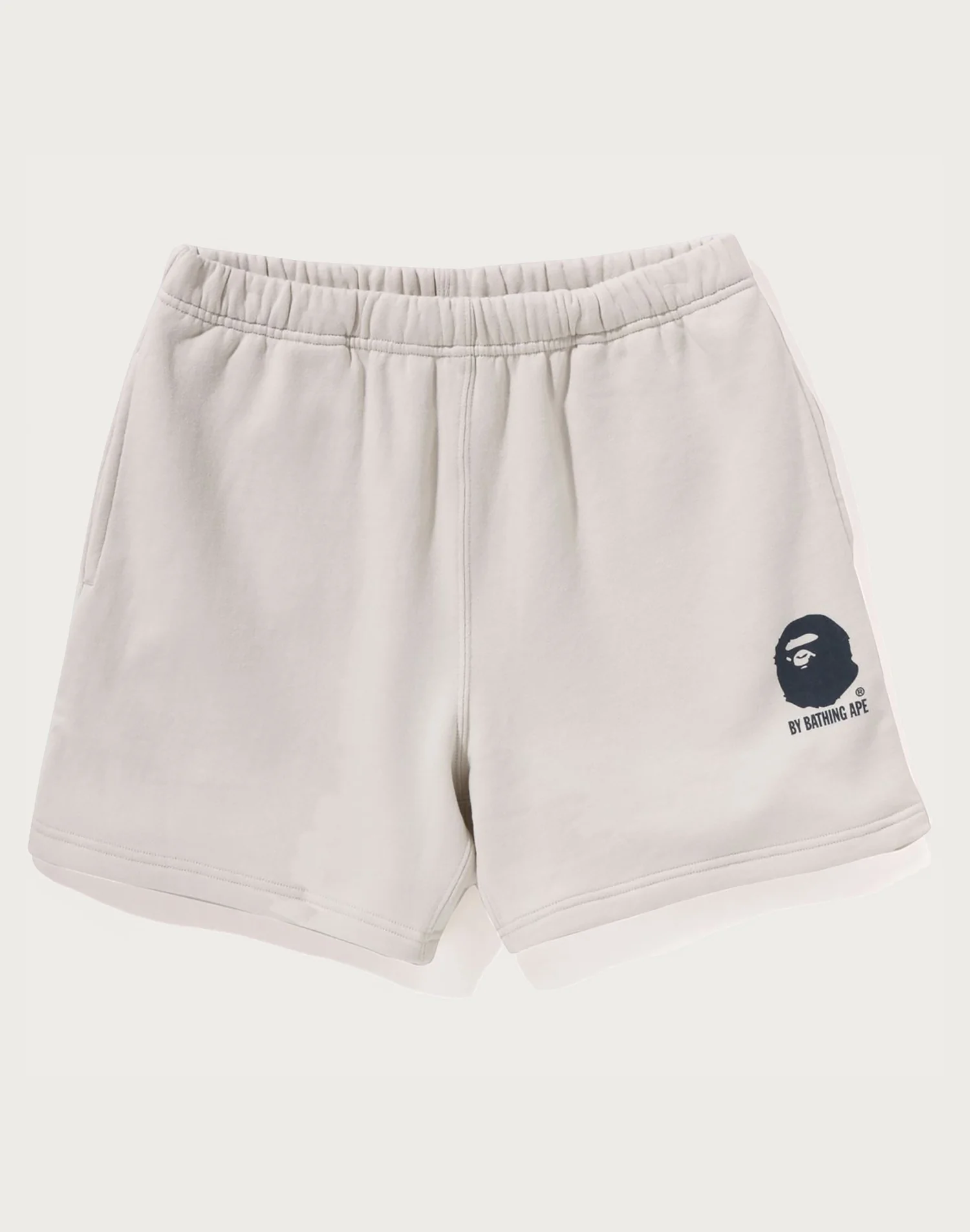 BY BATHING APE SWEAT SHORTS LADIES