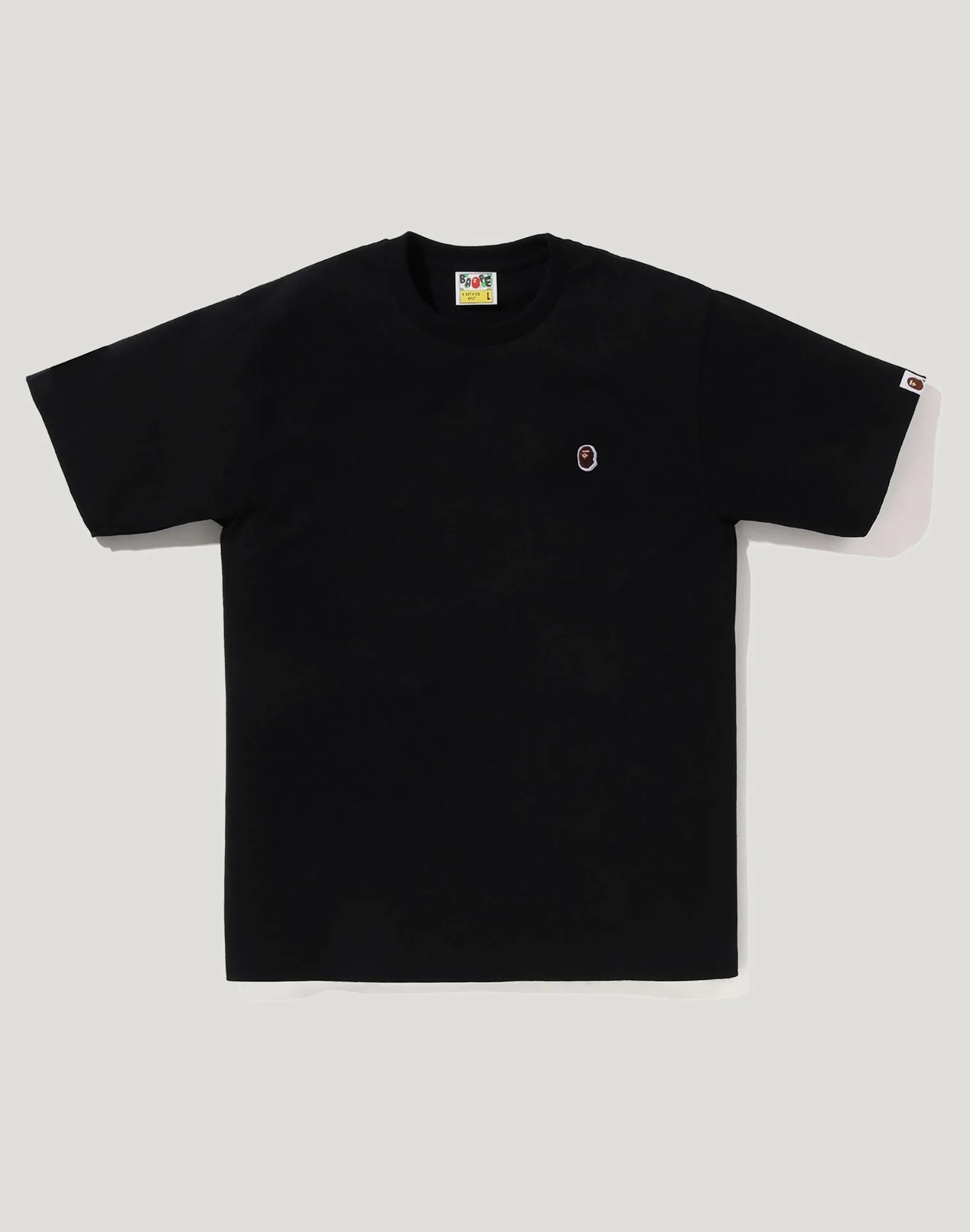 ONE POINT TEE MENS