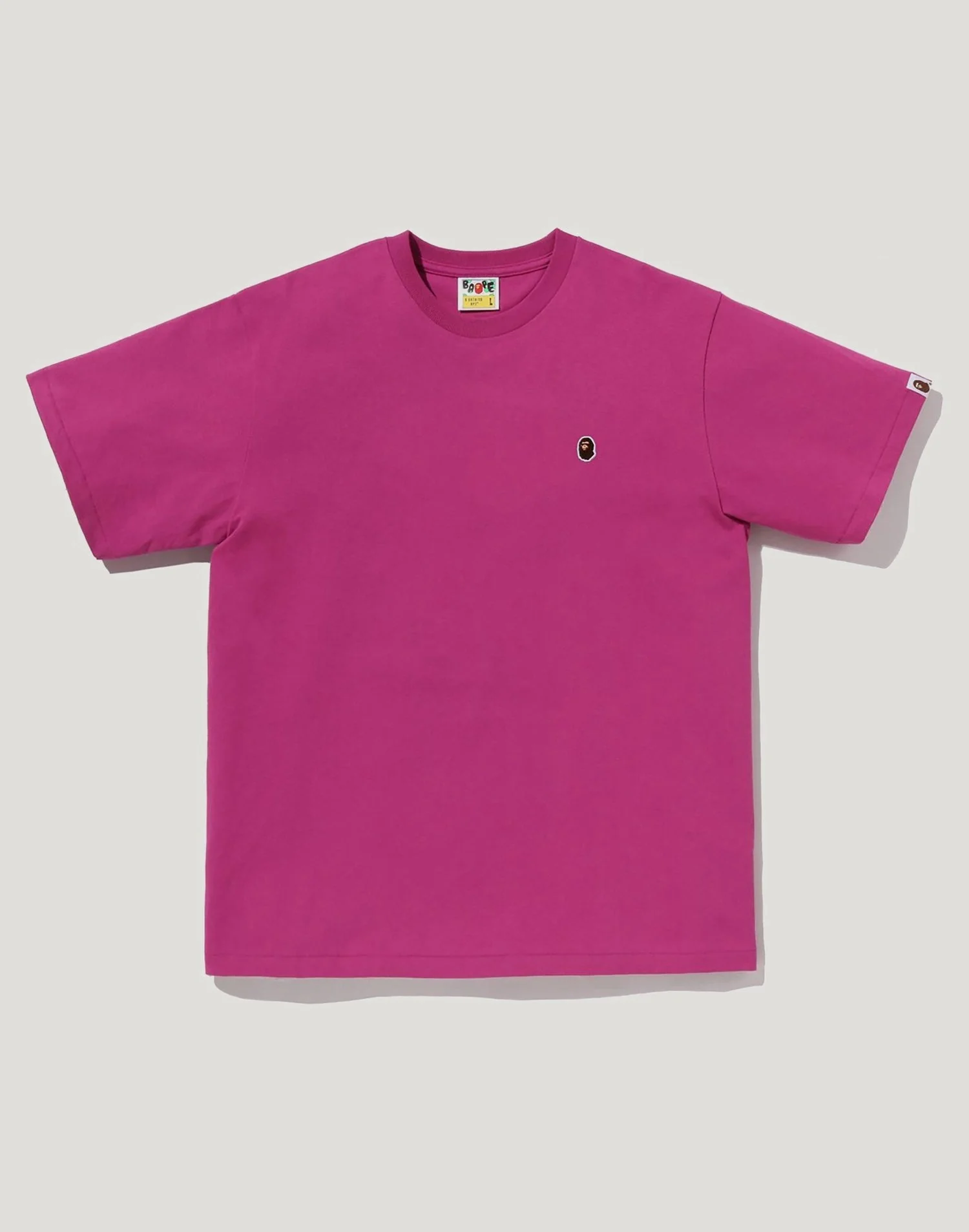 ONE POINT TEE MENS