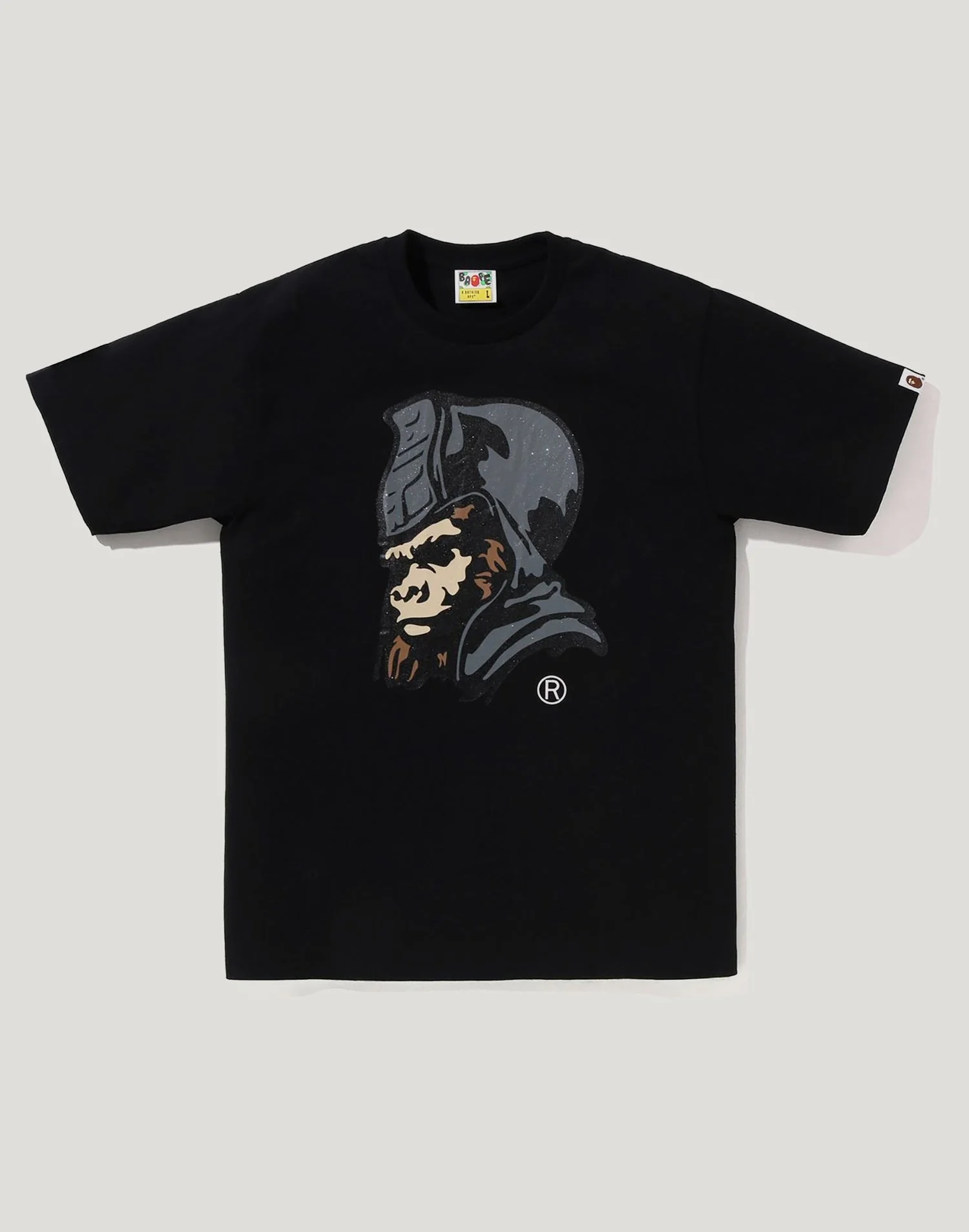 GLITTER GENERAL TEE MENS