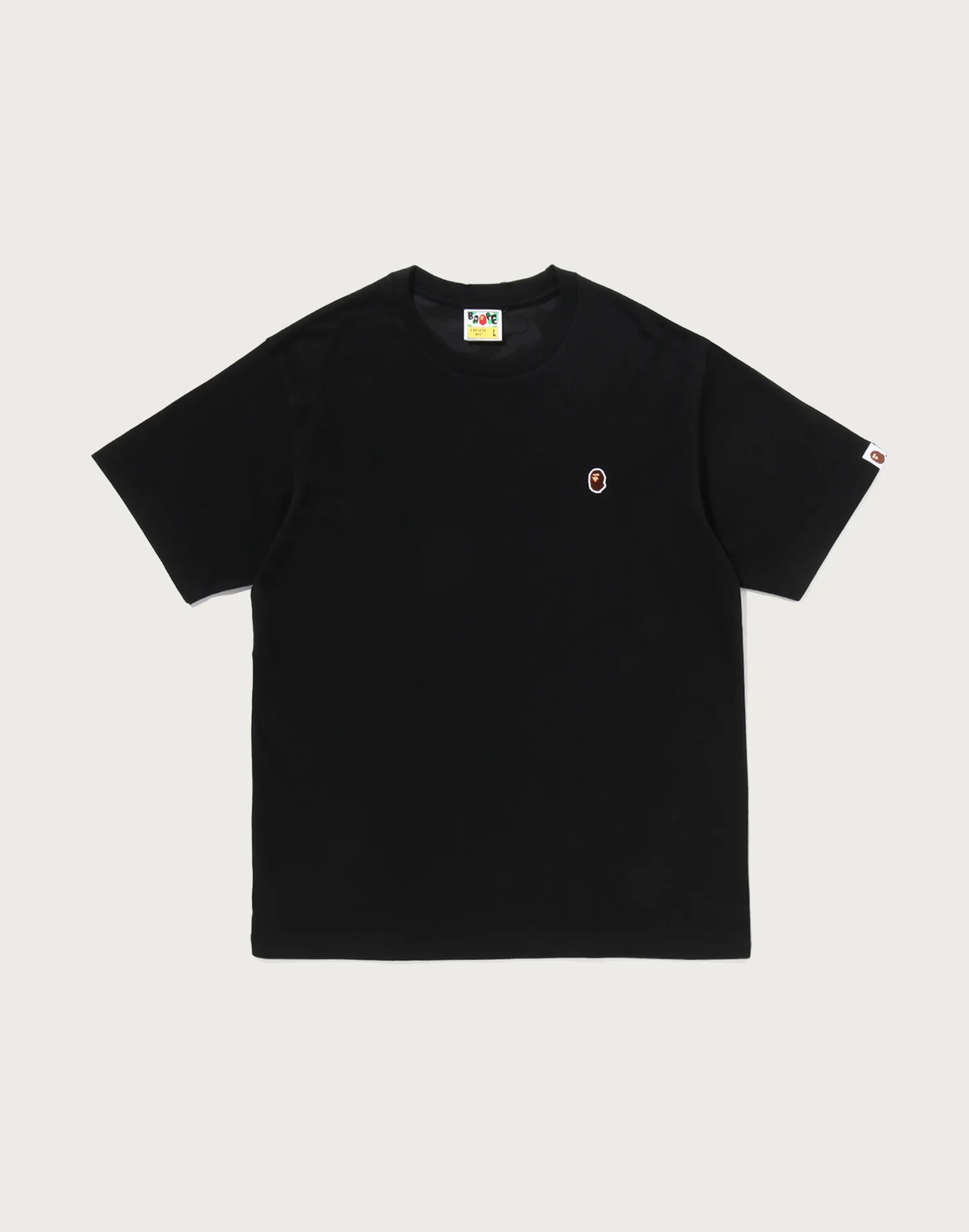 ONE POINT TEE MENS