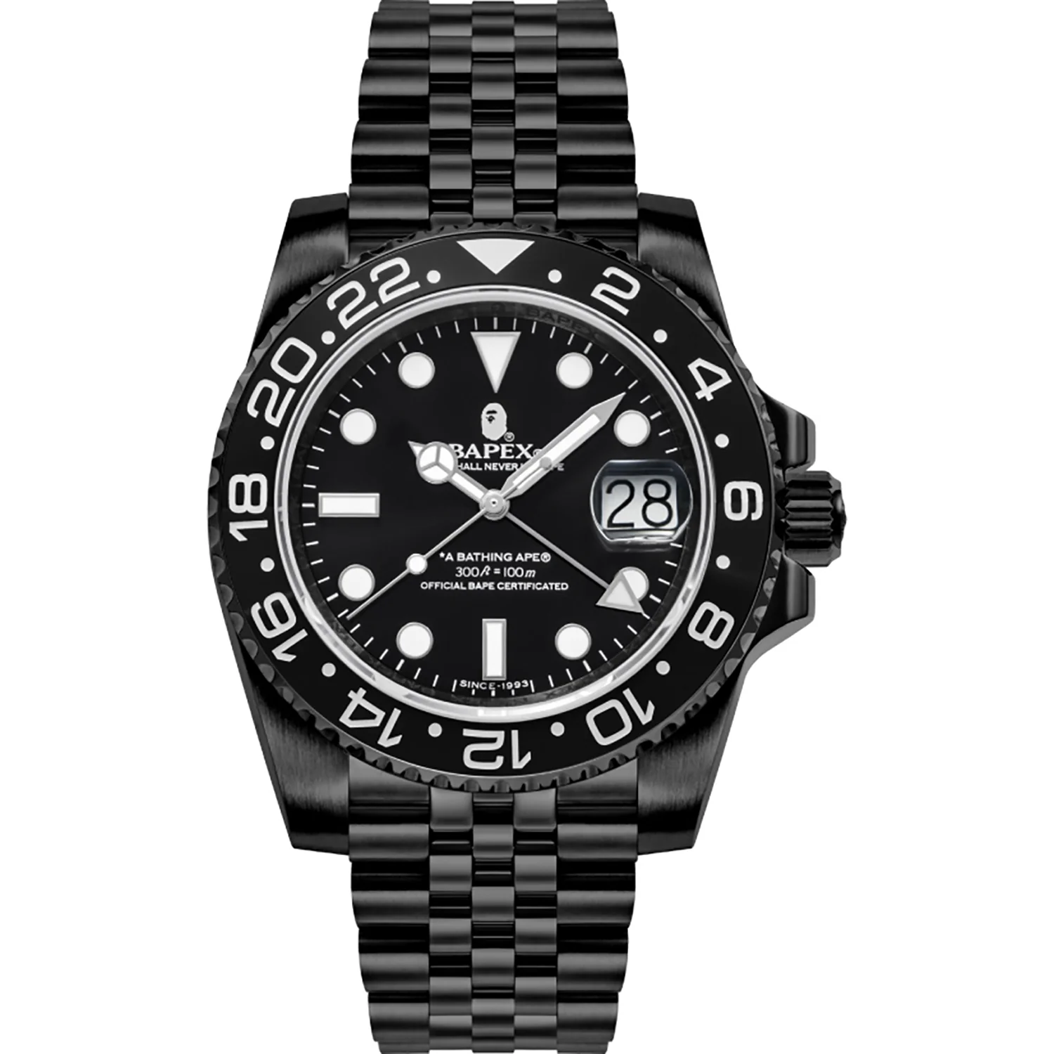 TYPE 2 BAPEX #2 MENS