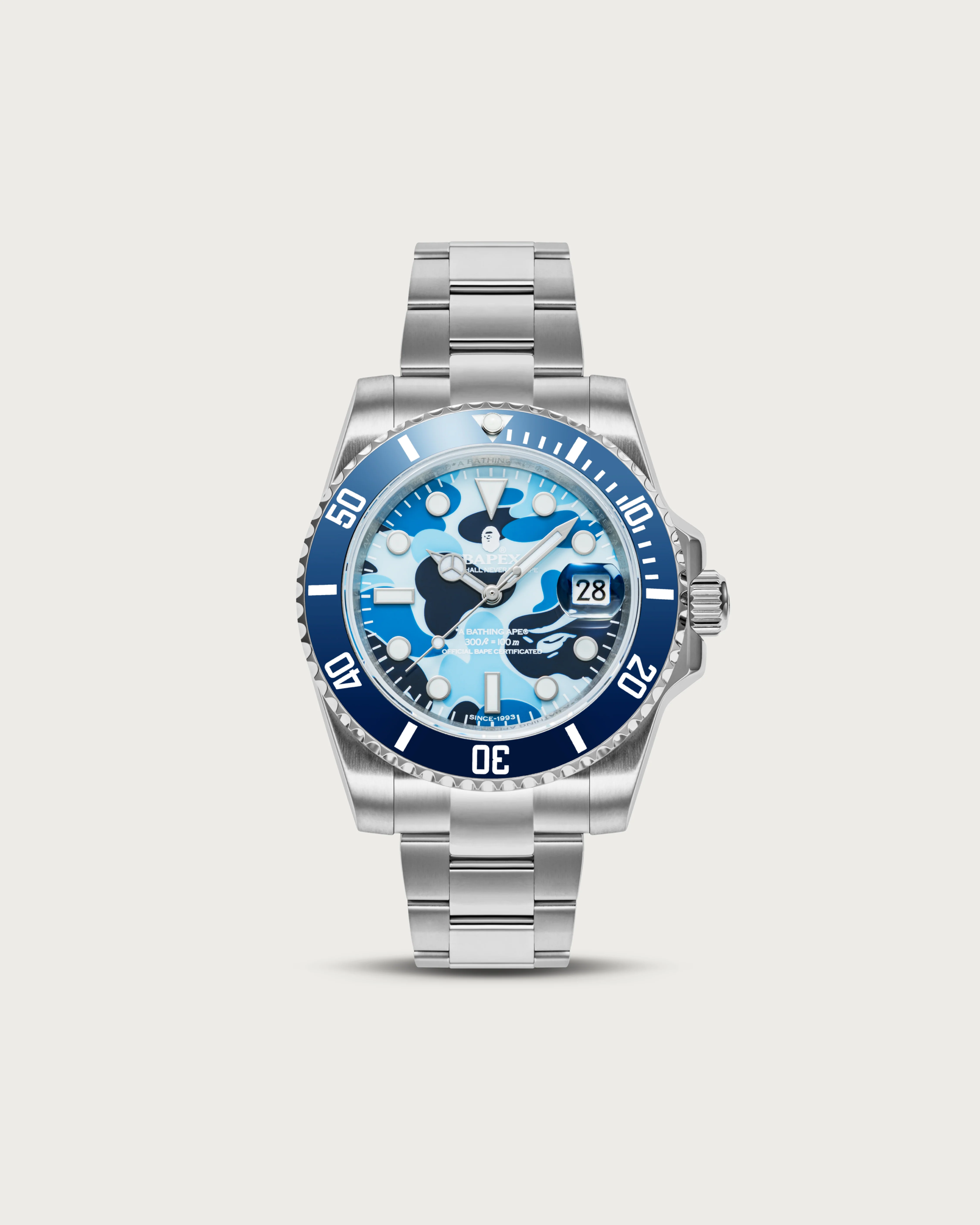 TYPE 1 BAPEX MENS