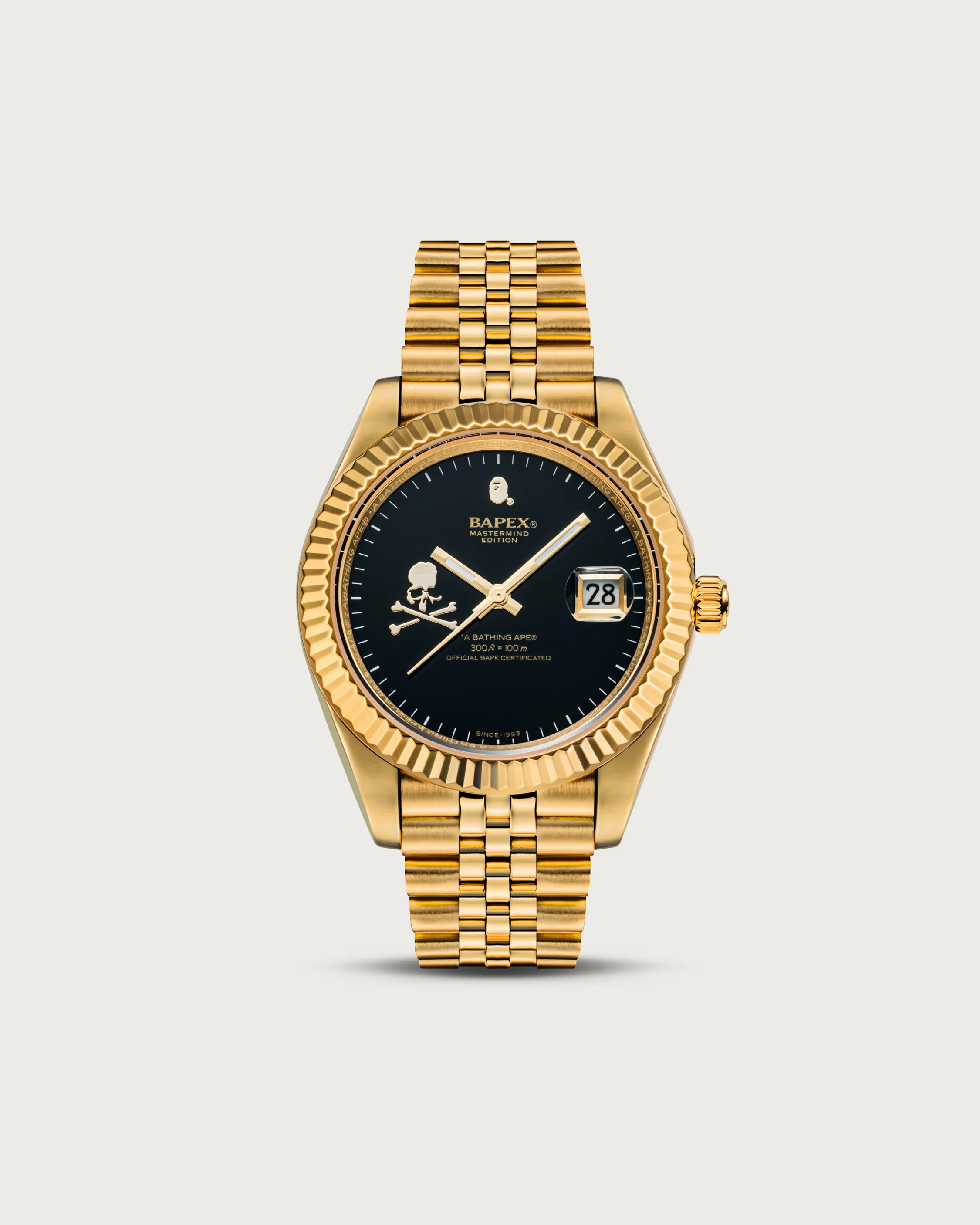 TYPE 6 BAPEX MM BAPE MENS
