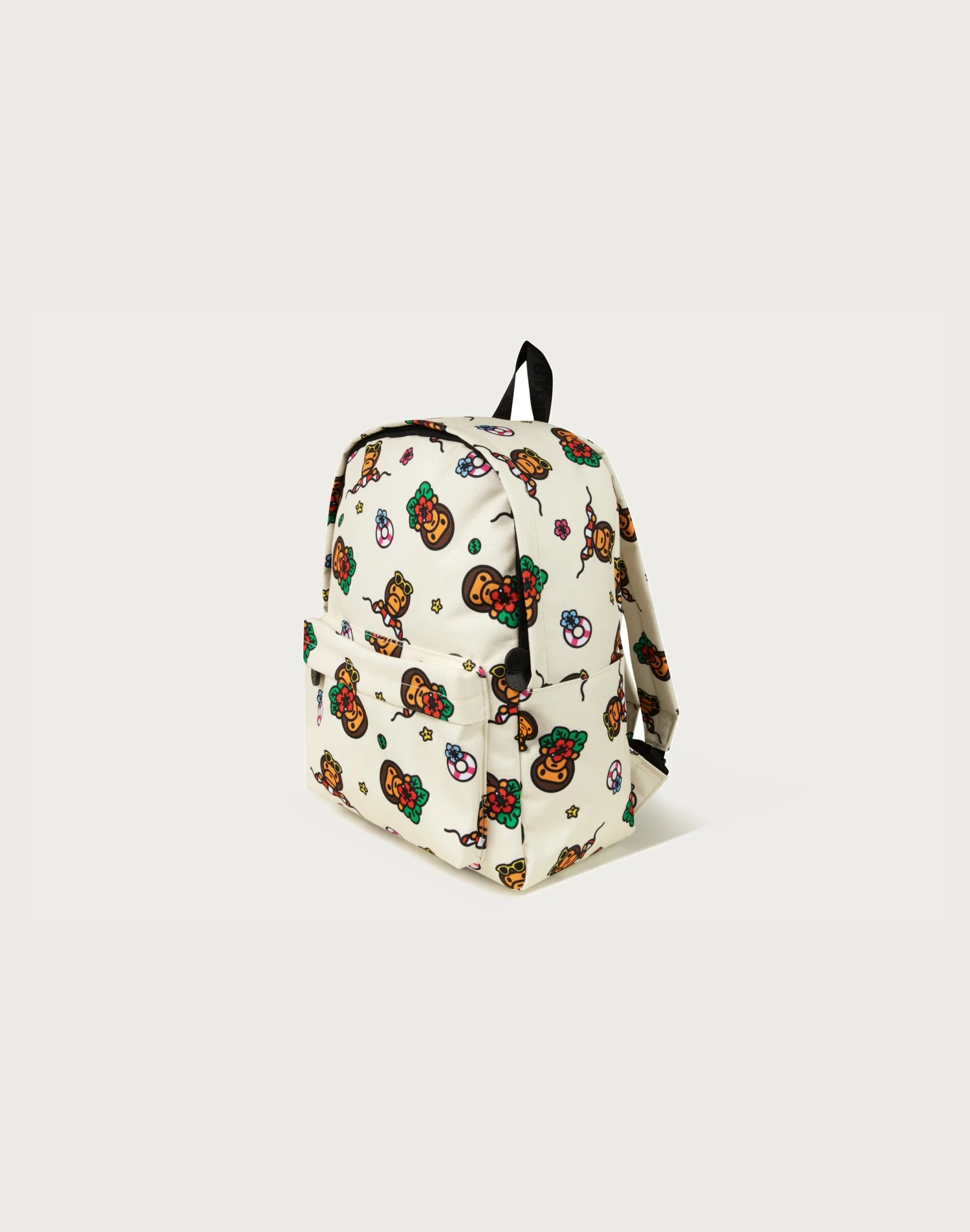 BABY MILO MEDIUM BACKPACK M #1