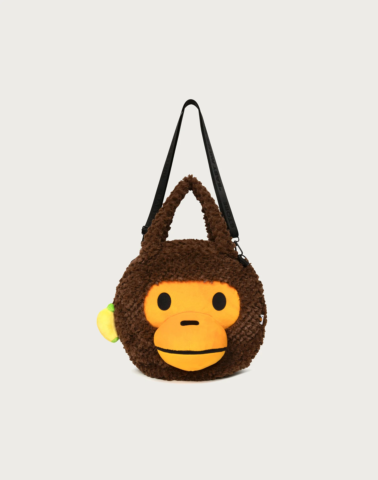 BABY MILO MAKE UP BAG